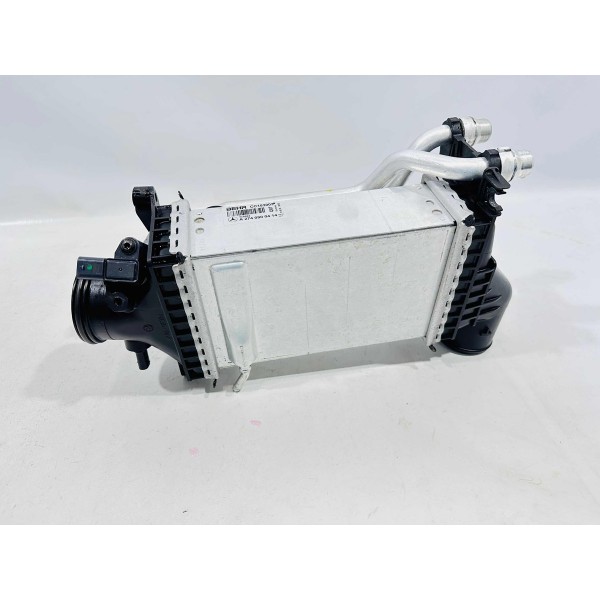Radiador Intercooler Motor Mercedes C180 2017 A2740900414
