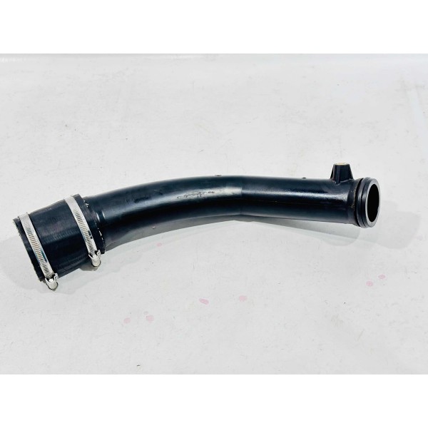 Cano Plástico Intercooler Mercedes C180 2017 A274098207