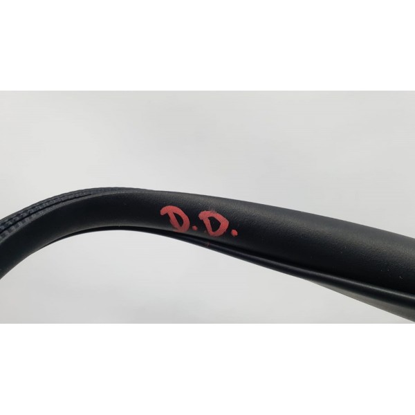 Borracha De Porta Dianteira Dir Toyota Prius Hybrid 1.8 2018