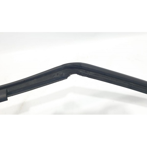 Borracha De Porta Dianteira Esq Toyota Prius Hybrid 1.8 2018