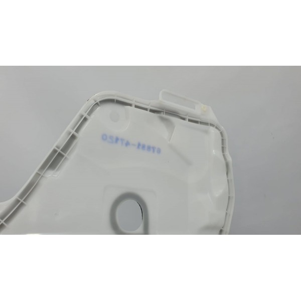 Tampa Interna Porta Diant Dir Toyota Prius Hybrid 1.8 2018