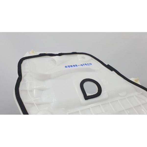 Tampa Interna Porta Diant Dir Toyota Prius Hybrid 1.8 2018