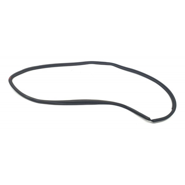 Borracha De Porta Traseira Esq Toyota Prius Hybrid 1.8 2018