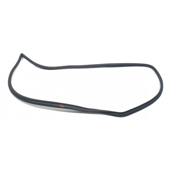 Borracha De Porta Traseira Dir Toyota Prius Hybrid 1.8 2018