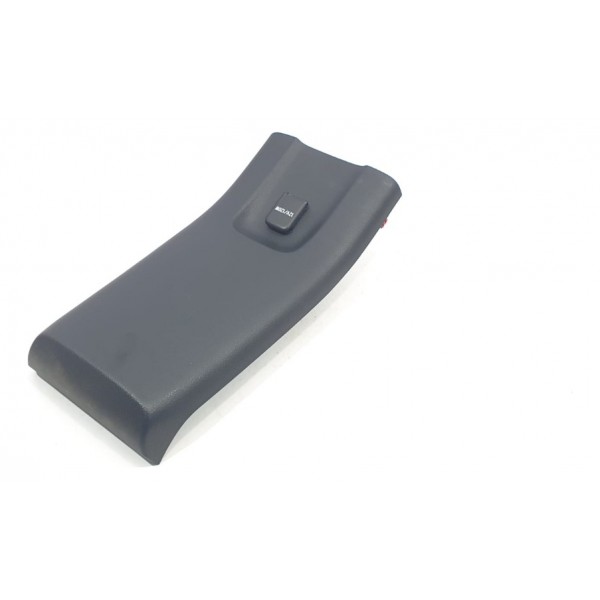 Acabamento Console Traseiro Toyota Prius Hybrid 1.8 2018