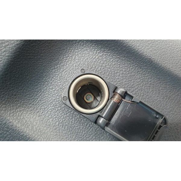 Acabamento Console Traseiro Toyota Prius Hybrid 1.8 2018