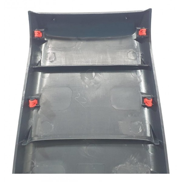 Acabamento Console Traseiro Toyota Prius Hybrid 1.8 2018