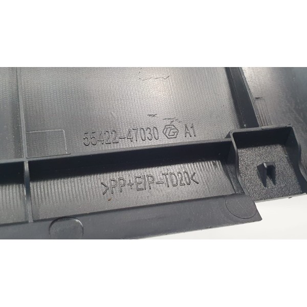 Acabamento Painel Toyota Prius Hybrid 1.8 2018