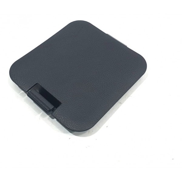 Tampa Acabamento Capo Traseiro Toyota Prius Hybrid 1.8 2018 - Preto