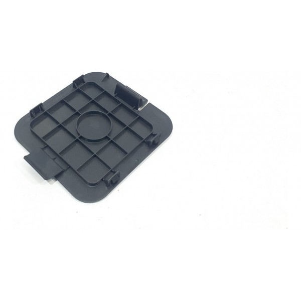 Tampa Acabamento Capo Traseiro Toyota Prius Hybrid 1.8 2018 - Preto