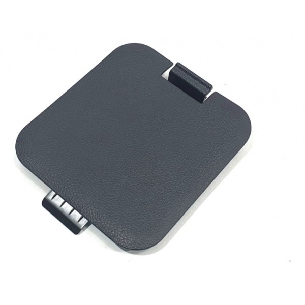 Tampa Acabamento Capo Traseiro Toyota Prius Hybrid 1.8 2018 - Preto