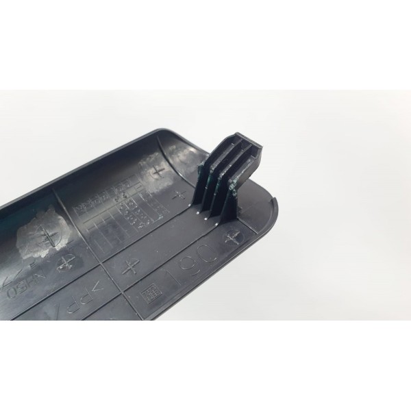 Tampa Acabamento Número Chassis Toyota Prius Hybrid 1.8 2018