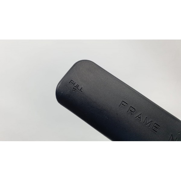 Tampa Acabamento Número Chassis Toyota Prius Hybrid 1.8 2018