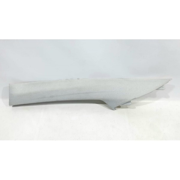 Acabamento Coluna Dianteira Esquerdo Prius Hybrid 1.8 2018