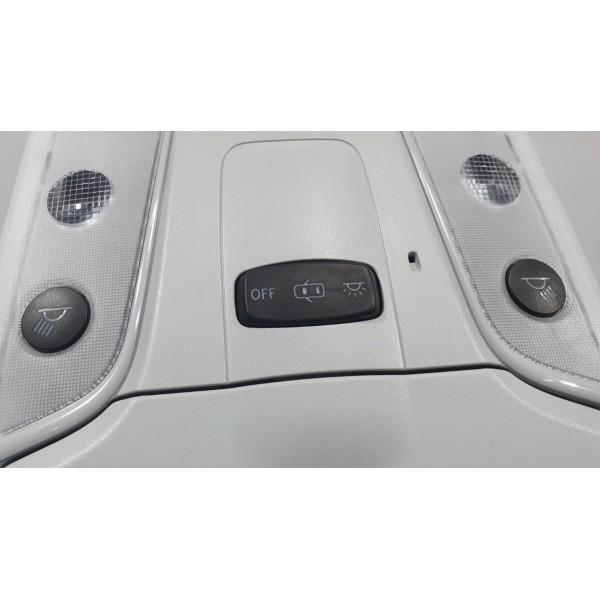 Luz Teto Interna C/porta Óculos Toyota Prius Hybrid 1.8 2018