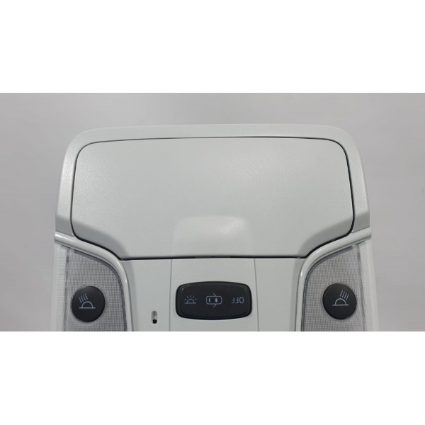 Luz Teto Interna C/porta Óculos Toyota Prius Hybrid 1.8 2018