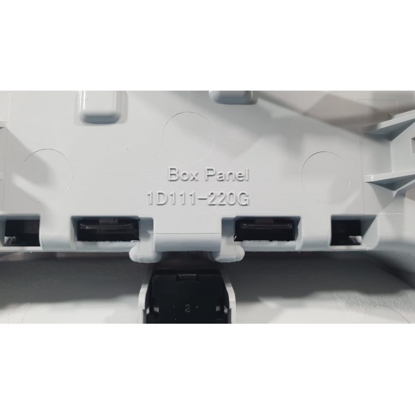 Luz Teto Interna C/porta Óculos Toyota Prius Hybrid 1.8 2018