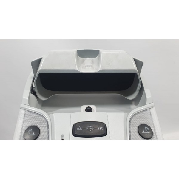 Luz Teto Interna C/porta Óculos Toyota Prius Hybrid 1.8 2018