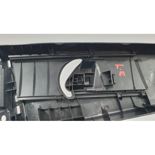 Acabamento Ajuste Altura Cinto Esq Toyota Prius Hybrid 2018