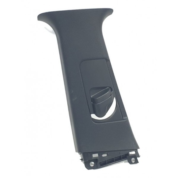 Acabamento Ajuste Altura Cinto Esq Toyota Prius Hybrid 2018