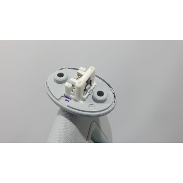 Quebra Sol Lado Direito Toyota Prius Hybrid 1.8 2018