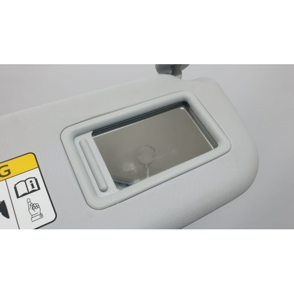 Quebra Sol Lado Direito Toyota Prius Hybrid 1.8 2018