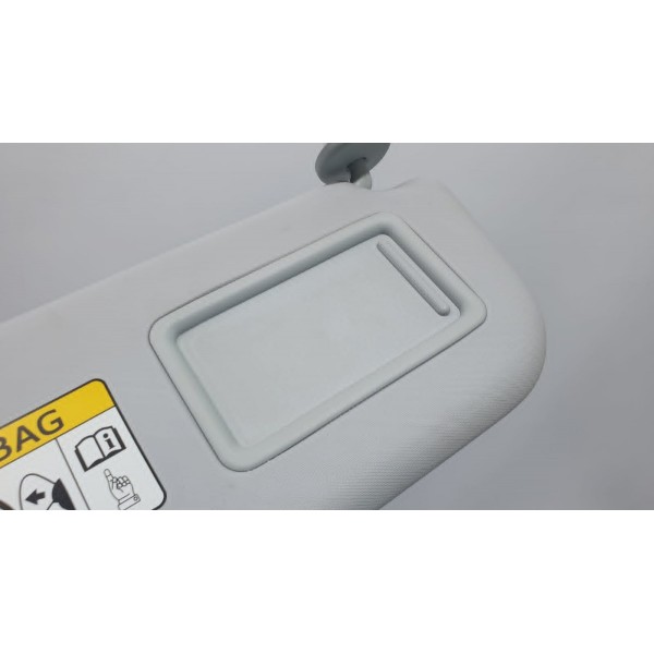 Quebra Sol Lado Direito Toyota Prius Hybrid 1.8 2018