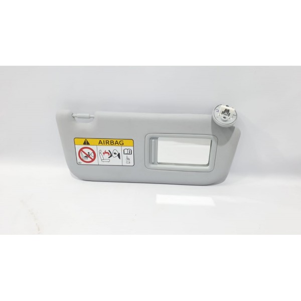 Quebra Sol Lado Direito Toyota Prius Hybrid 1.8 2018