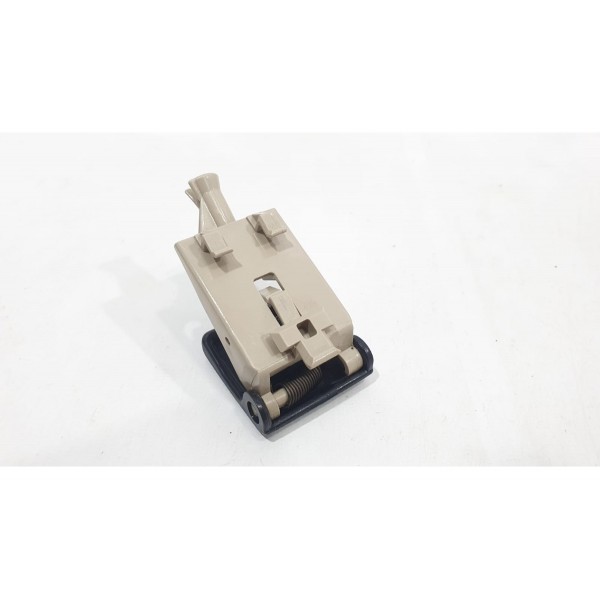 Puxador Maçaneta Abertura Capô Toyota Prius Hybrid 1.8 2018 Dianteira/traseira