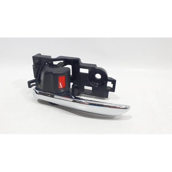 Maçaneta Interna Diant Esquerdo Toyota Prius Hybrid 1.8 2018 - Dianteira