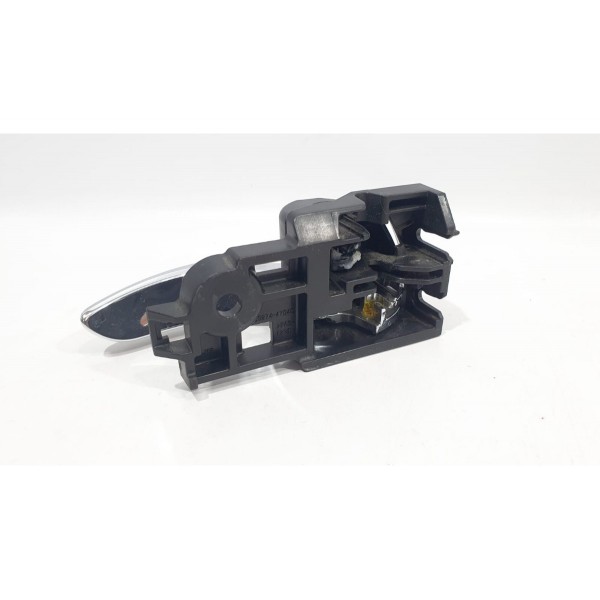 Maçaneta Interna Diant Esquerdo Toyota Prius Hybrid 1.8 2018 - Dianteira