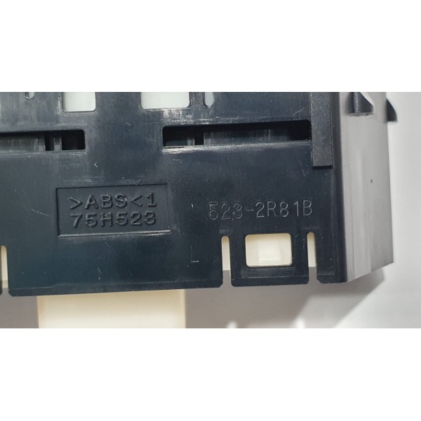 Botão Modo Condução Ev Mode Toyota Prius Hybrid 1.8 2018