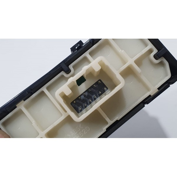 Botão Modo Condução Ev Mode Toyota Prius Hybrid 1.8 2018