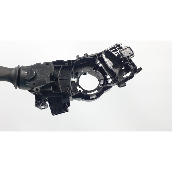 Chave De Seta E Farol Toyota Prius Hybrid 1.8 2018