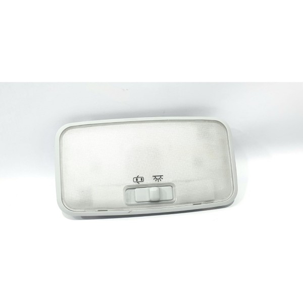 Moldura Lampada Cortesia Teto Toyota Prius Hybrid 1.8 2018