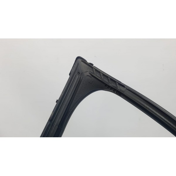 Borracha Porta Diant Esquerda Toyota Prius Hybrid 1.8 2018