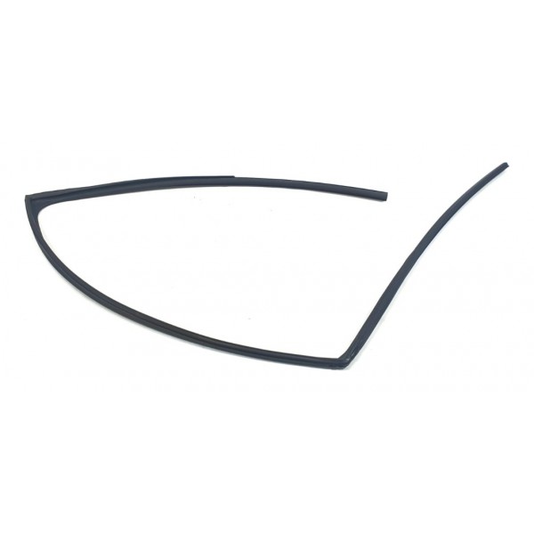 Borracha Porta Diant Esquerda Toyota Prius Hybrid 1.8 2018