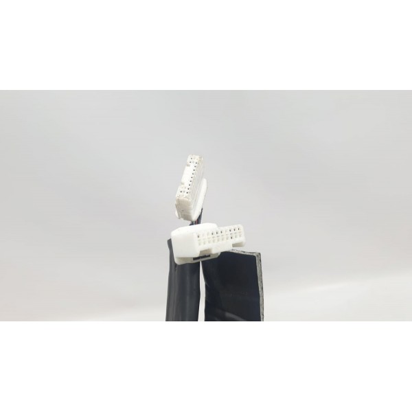 Chicote Porta Diant Esquerda Toyota Prius Hybrid 1.8 2018