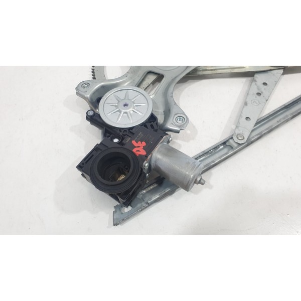 Máquina Vidro Porta Diant Esq Toyota Prius Hybrid 1.8 2018