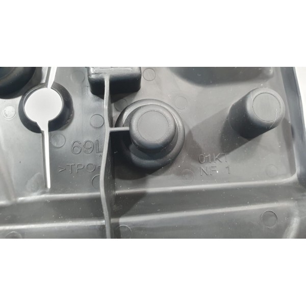 Borracha Vedação Dianteira Esquerda Prius Hybrid 1.8 2018