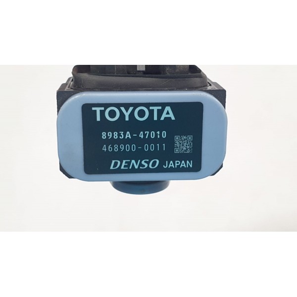 Sensor Impacto Porta Diant Esq Prius Hybrid 1.8 2018