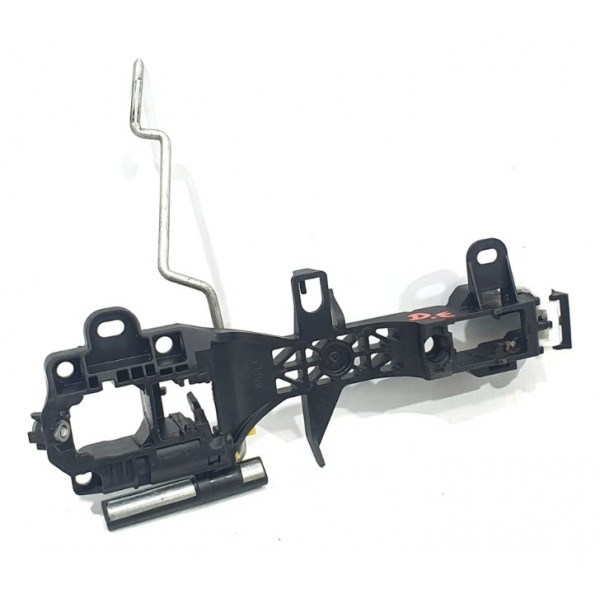 Suporte Maçaneta Diant Esquerda Toyota Prius Hybrid 1.8 2018 Dianteira