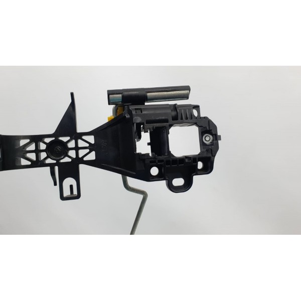 Suporte Maçaneta Diant Esquerda Toyota Prius Hybrid 1.8 2018 Dianteira