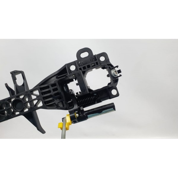 Suporte Maçaneta Diant Esquerda Toyota Prius Hybrid 1.8 2018 Dianteira