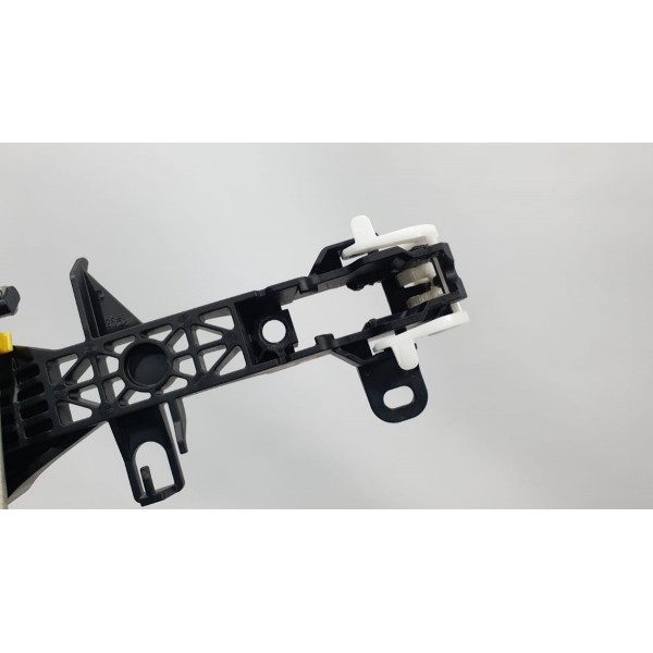 Suporte Maçaneta Diant Esquerda Toyota Prius Hybrid 1.8 2018 Dianteira