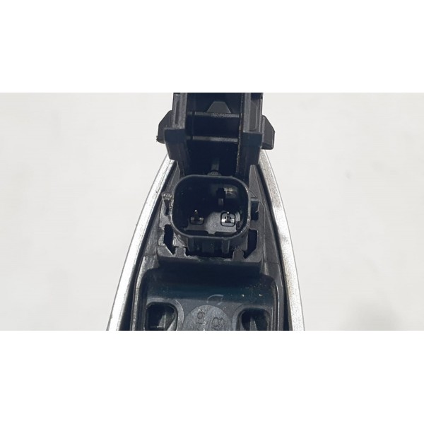 Maçaneta Externa Diant Esquerda Toyota Prius Hybrid 1.8 2018 Dianteira