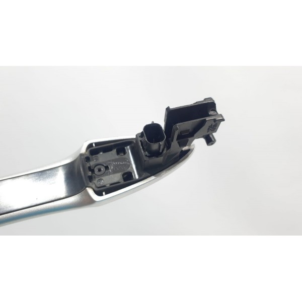 Maçaneta Externa Diant Esquerda Toyota Prius Hybrid 1.8 2018 Dianteira