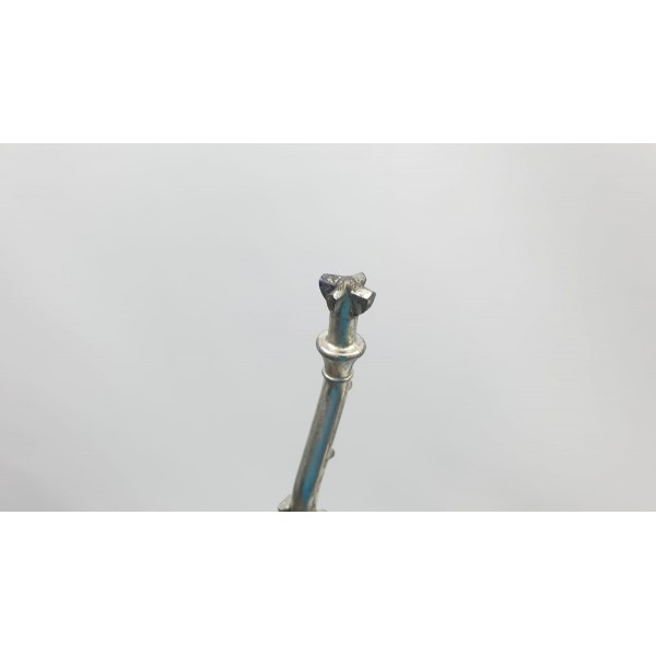 Miolo Fechadura Porta Diant Esquerda Prius Hybrid 1.8 2018