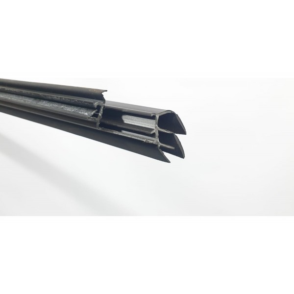 Pestana Interna Vidro Porta Diant Esq Prius Hybrid 1.8 2018