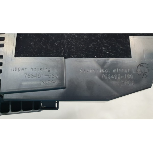 Head Up Display Toyota Prius Hybrid 1.8 2018